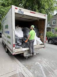 Best Recycling Services for Junk  in Kincheloe, MI